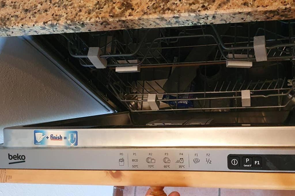 וולטרה Appartamento Il Nido מראה חיצוני תמונה